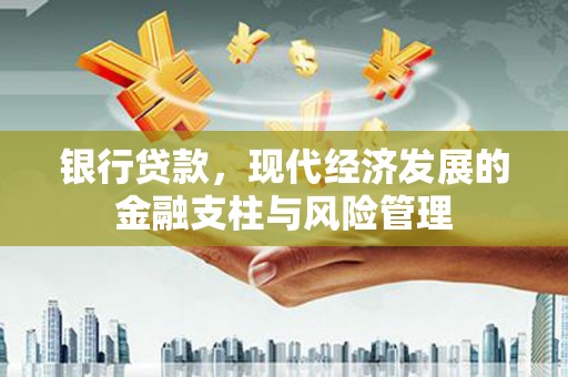 七星银行贷款，现代经济发展的金融支柱与风险管理