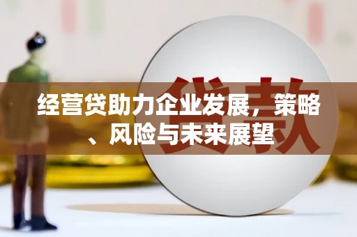 七星经营贷助力企业发展，策略、风险与未来展望