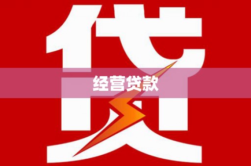 七星经营贷款