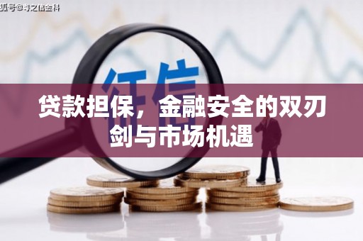 七星贷款担保，金融安全的双刃剑与市场机遇