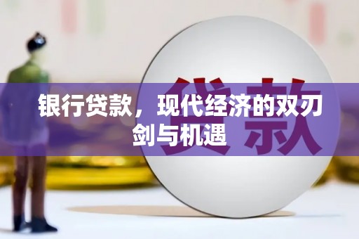 七星银行贷款，现代经济的双刃剑与机遇