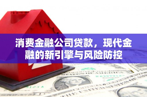 七星消费金融公司贷款，现代金融的新引擎与风险防控