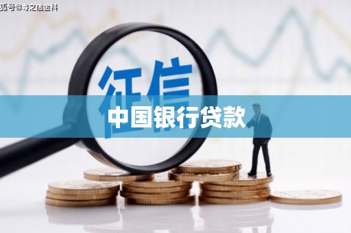七星中国银行贷款