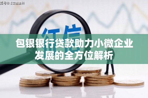 七星包银银行贷款助力小微企业发展的全方位解析