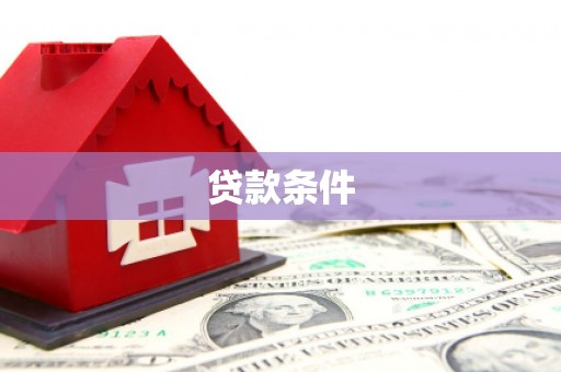 七星贷款条件