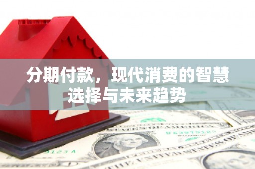 七星分期付款，现代消费的智慧选择与未来趋势