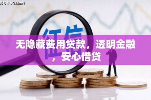 七星无隐藏费用贷款，透明金融，安心借贷