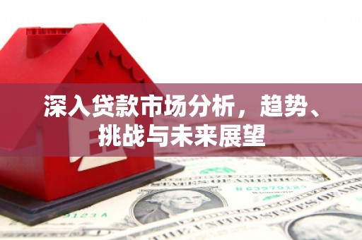 七星深入贷款市场分析，趋势、挑战与未来展望