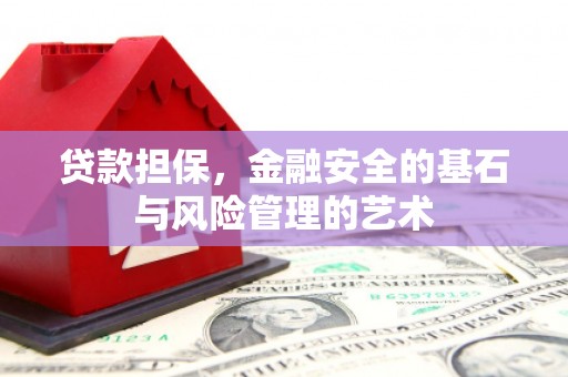 七星贷款担保，金融安全的基石与风险管理的艺术