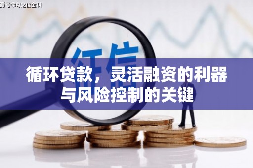 七星循环贷款，灵活融资的利器与风险控制的关键