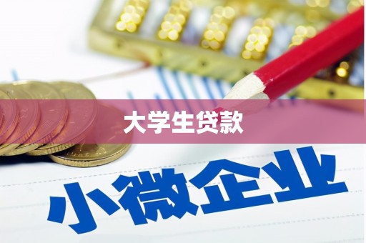 七星大学生贷款