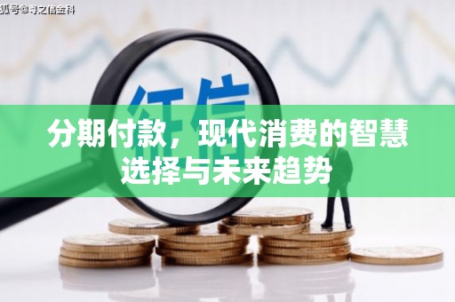 七星分期付款，现代消费的智慧选择与未来趋势