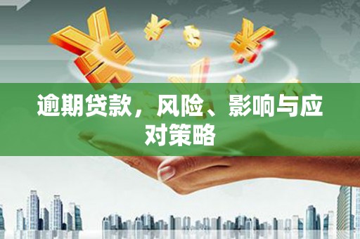 七星逾期贷款，风险、影响与应对策略