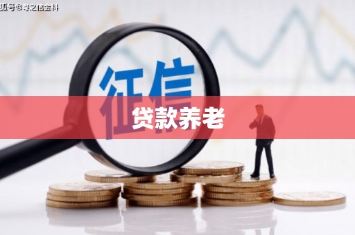 七星贷款养老